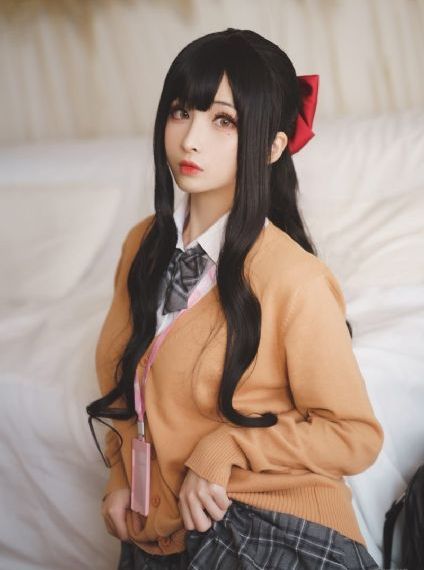 《最后的夫人》