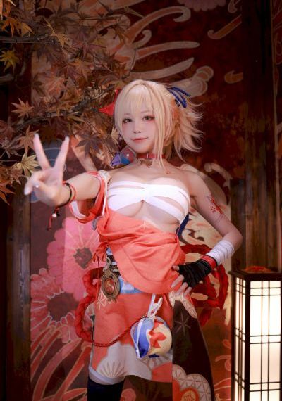 俏红娘