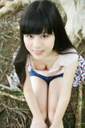 我老婆的姐姐