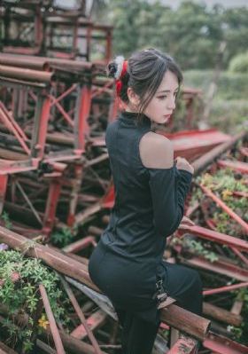 法国空乘2018
